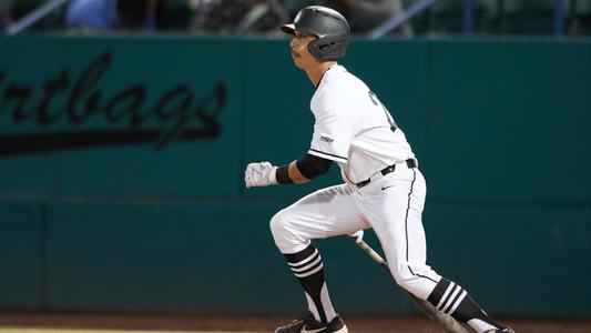 Pair of Gophers Selected on Day Two of MLB Draft - University of