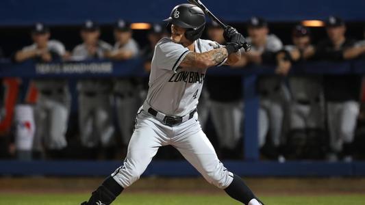 Max Flower - Baseball - California Golden Bears Athletics