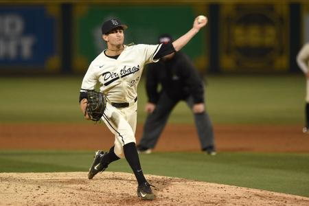 Three Dirtbags Selected on Day Two of MLB Draft - Long Beach State  University Athletics
