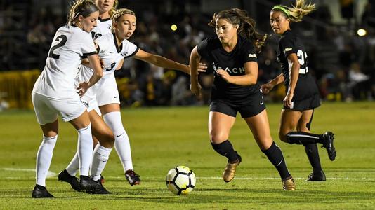 Buy UCF Knights Mens Soccer Tickets, 2023 Event Dates & Schedule