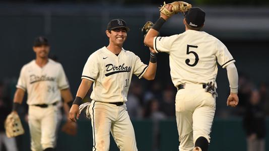 Baseball Season Tickets On Sale - California Golden Bears Athletics