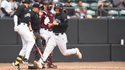 2020 Baseball Roster - Mississippi State