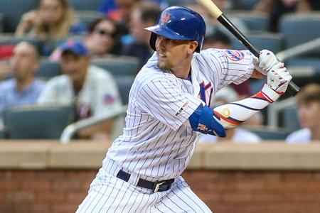 NY Mets starting lineup: The best place to bat Jeff McNeil next year