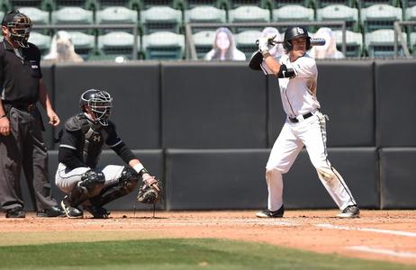 Matthew Estrada - 2021 - Baseball - University of West Florida Athletics