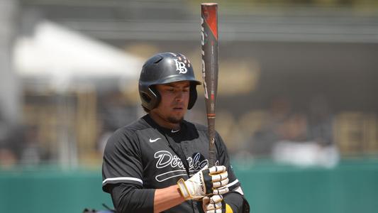 Calvin Estrada - Baseball - Long Beach State University Athletics