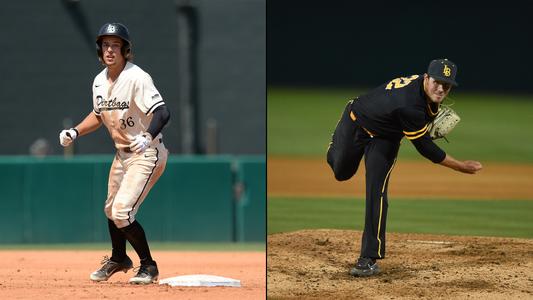 Three Dirtbags Selected on Day Two of MLB Draft - Long Beach State  University Athletics