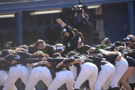 Top Iowa high school softball recruits at the 2022 state tournament