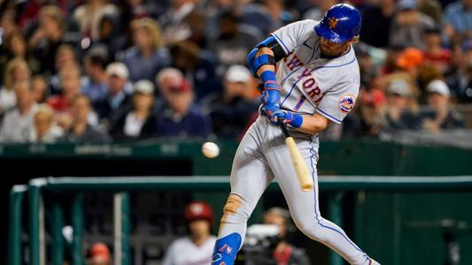 Jeff McNeil Chosen for 2019 MLB All-Star Game - Long Beach State