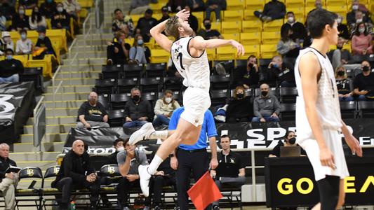 Sotiris Siapanis - undefined - Long Beach State University Athletics