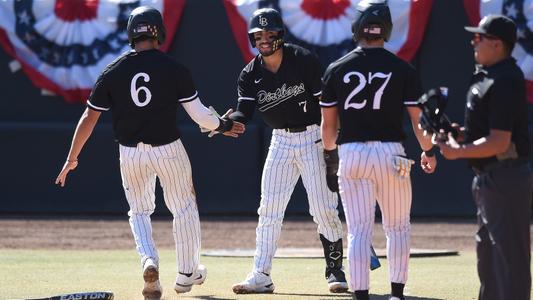 Three Dirtbags Selected on Day Two of MLB Draft - Long Beach State  University Athletics