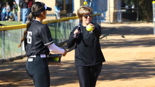 Stanford Fall and Winter Baseball Camps