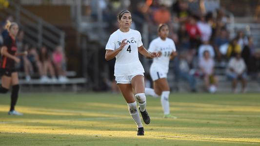 Shore Conference Girls Soccer Monday Scoreboard, Sept. 25