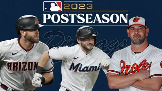 Added to the postseason roster on Saturday, Cal Baseball alum