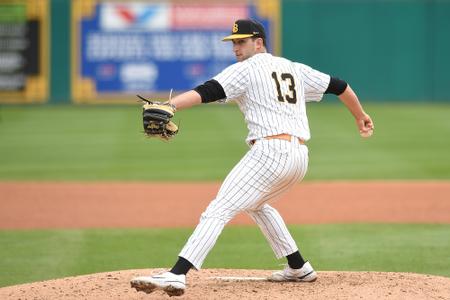 Three Dirtbags Selected on Day Two of MLB Draft - Long Beach State  University Athletics