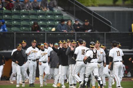 Long Beach State and USC to Play at Angel Stadium - Long Beach State  University Athletics