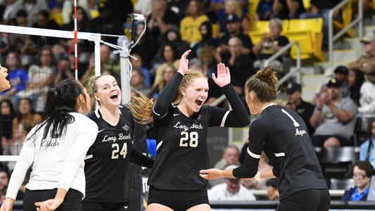 Nebraska volleyball adds nation's 2nd-best recruiting class