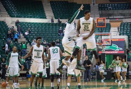 No Time For Congrats Prairie View Is Coming To Denton