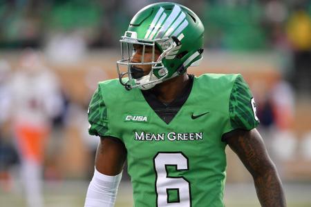 2017 Conference USA football signees