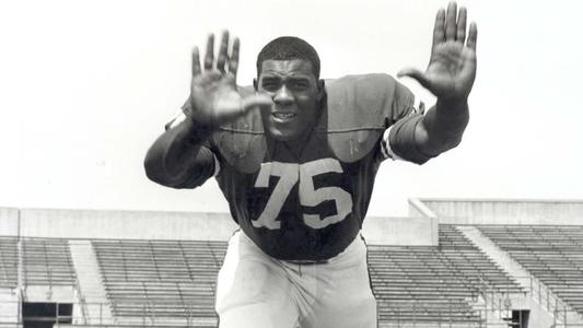 North Texas To Unveil Joe Greene Statue - University of North Texas  Athletics