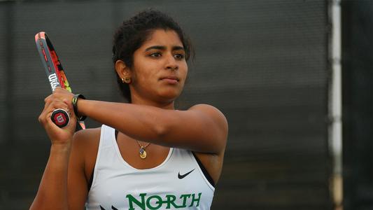 Nidhi Surapaneni - undefined - University of North Texas Athletics