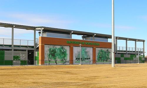 Clear Bag & Facility Entry Policy - University of North Texas Athletics