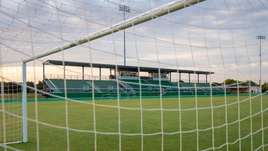 Soccer and Track & Field Stadium - grandstand