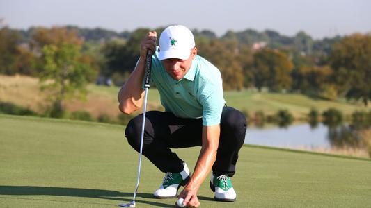 Getting To Know: Viktor Forslund - University of North Texas Athletics