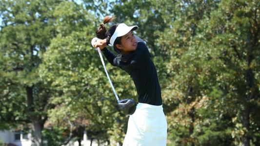 Audrey Tan - Women's Golf - University of North Texas Athletics