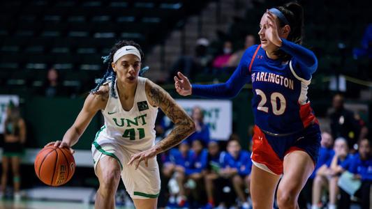 Mustangs Host North Texas Saturday At 6 p.m. - SMU Athletics