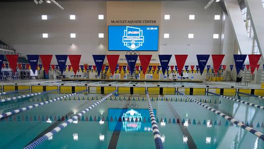 C-USA Swim 2021