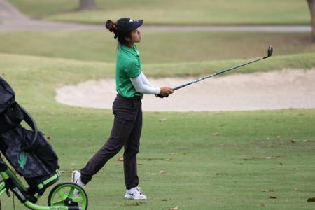 Audrey Tan - Women's Golf - University of North Texas Athletics