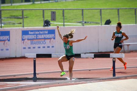 Track & Field - University of Texas Arlington Athletics