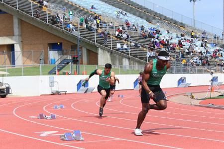 Track & Field - University of Texas Arlington Athletics