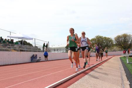 Track & Field - University of Texas Arlington Athletics