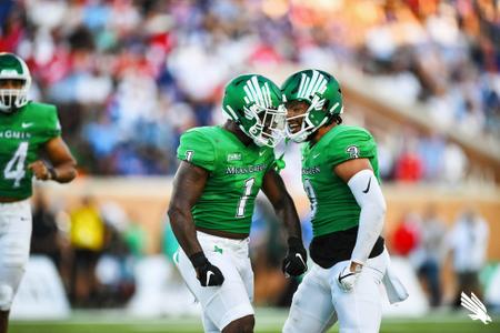 KD Davis Named Phil Steele's Fourth Team All-American - University of North  Texas Athletics