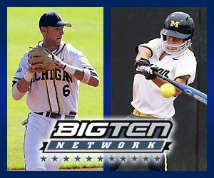 Baseball Opens Big Ten Play At Michigan - Penn State Athletics