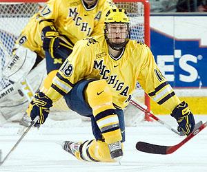 Chris Mueller - Men's Ice Hockey - Michigan State University Athletics