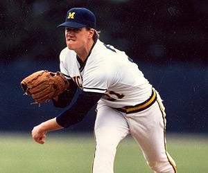 My favorite player: Jim Abbott - The Athletic