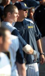 Jeff Mercer - Head Coach - Staff Directory - Indiana University Athletics