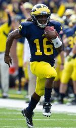 Denard Robinson  News, Scores, Highlights, Stats, and Rumors