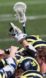 Buckeyes Voted No. 11 in Inside Lacrosse Preseason Poll - Ohio State