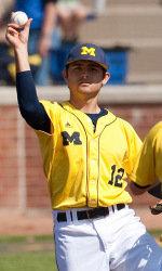 Game Notes - Baseball has Sunday DH against Big 10's Northwestern