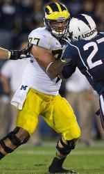 Taylor Lewan returning to Michigan: A look at the 2013 Wolverines 