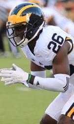 Jourdan Lewis Stats, News and Video - CB