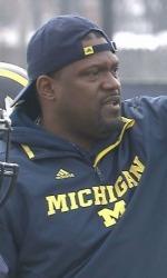 Michigan Football: Tyrone Wheatley Jr. Ready To Emerge