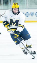 Larkin Signs Pro Contract with Detroit Red Wings - University of Michigan  Athletics