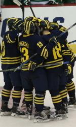 Kornacki: From Red Army to Red Berenson (Part II) - University of Michigan  Athletics