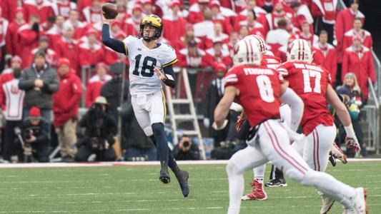 Postgame Notes vs. Wisconsin - Ohio State