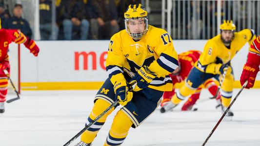 Michigan Junior Hockey: June 2011