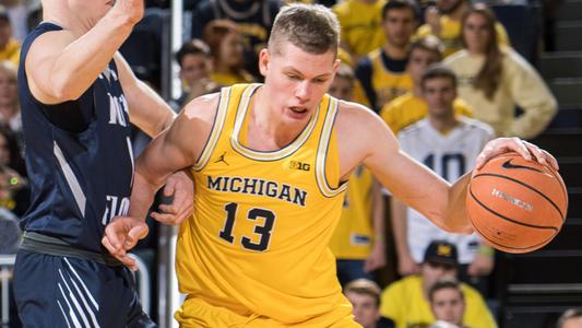 Let's Be Honest, Moe Wagner Had That Coming